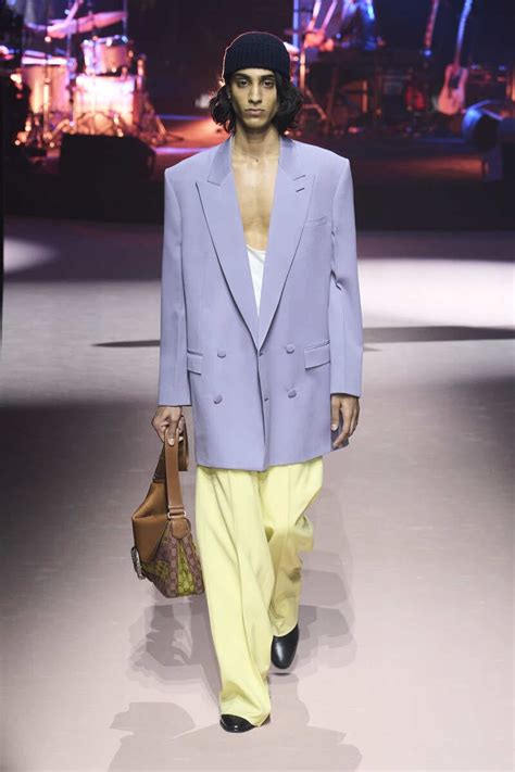 gucci primavera 2024|borse gucci uomo.